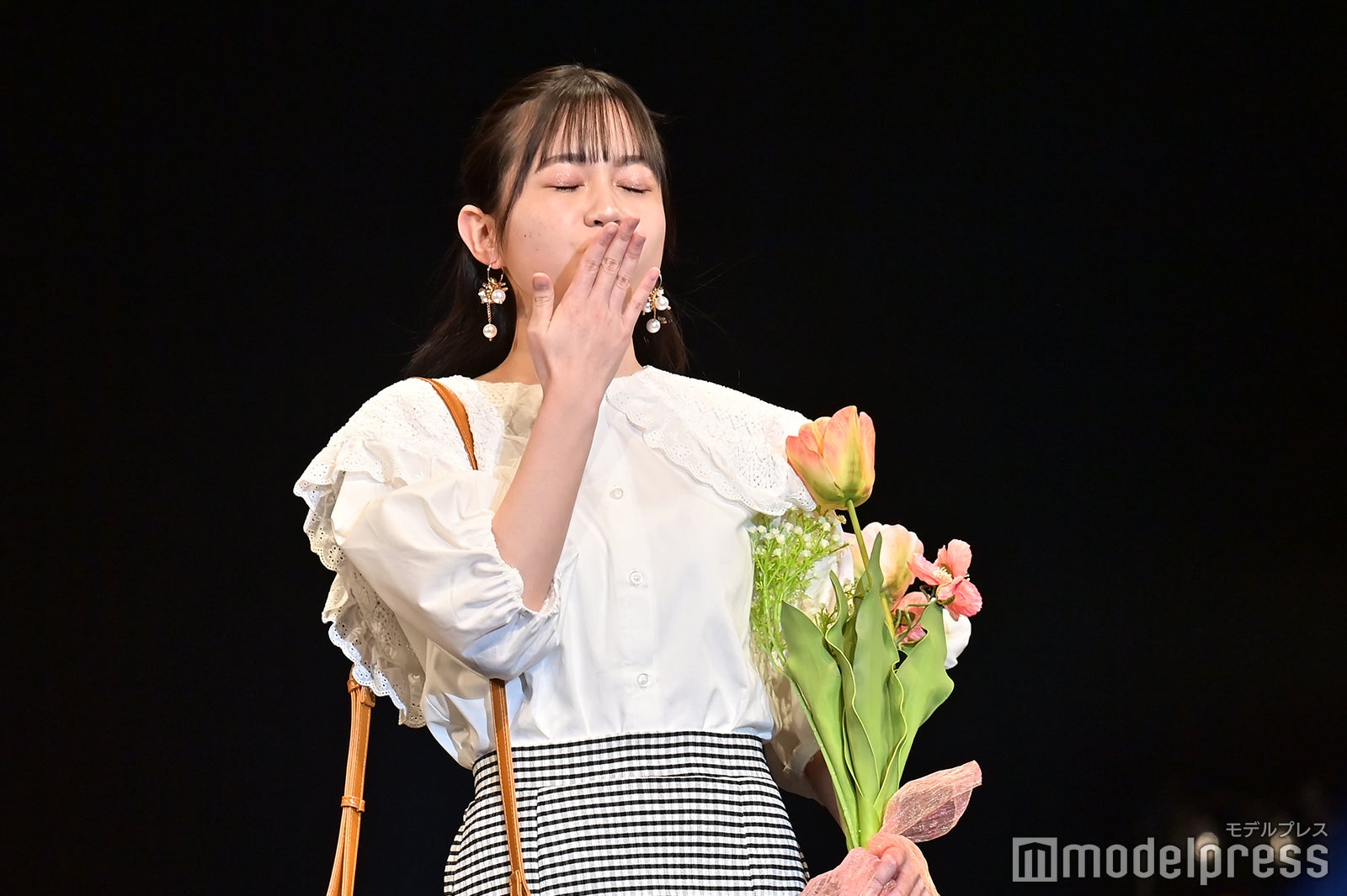 なな子 （C）モデルプレス