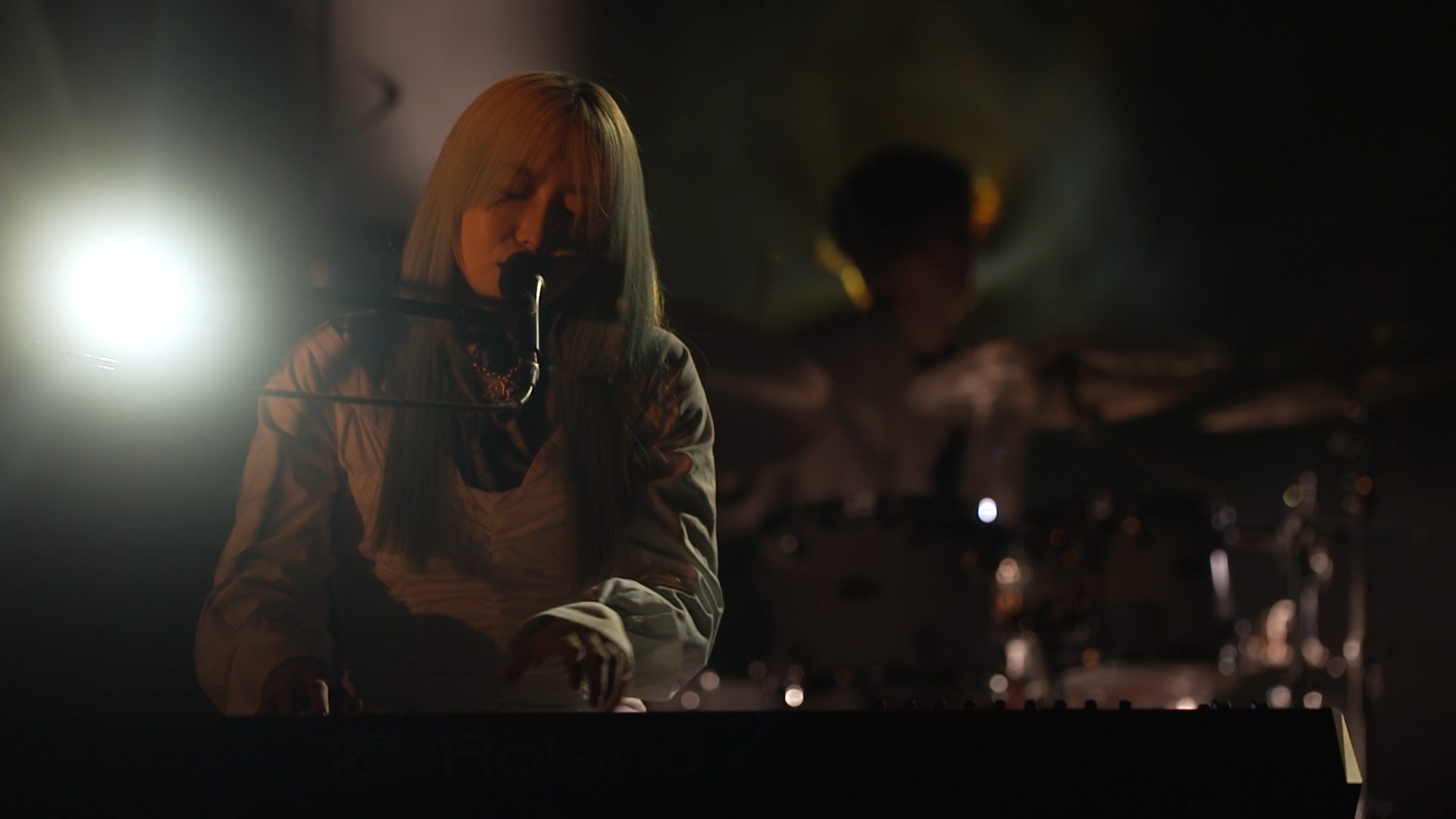 Co shu Nie（C）2021 IMAGICA EEX Inc. All RightsReserved．