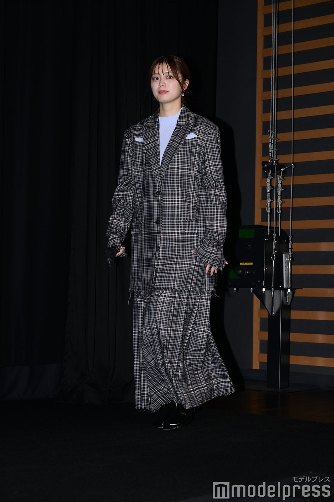 紺野彩夏（C）モデルプレス