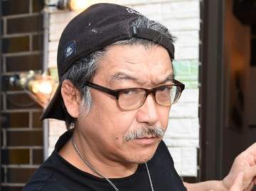 ビッグダディ・林下清志氏が再婚 17年1月に7回目離婚を報告「また結婚するとは思っていなかった」