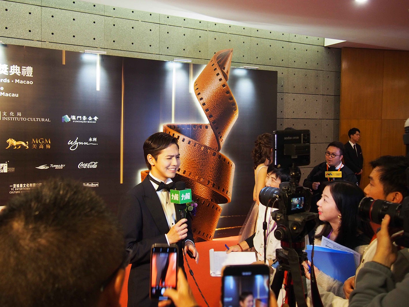 片寄涼太（C）2019映画『午前0時、キスしに来てよ』製作委員会