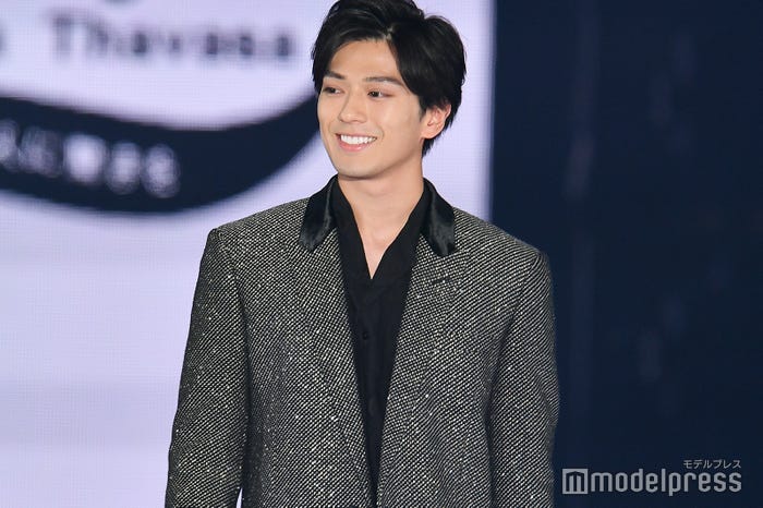 新田真剣佑 (C)モデルプレス