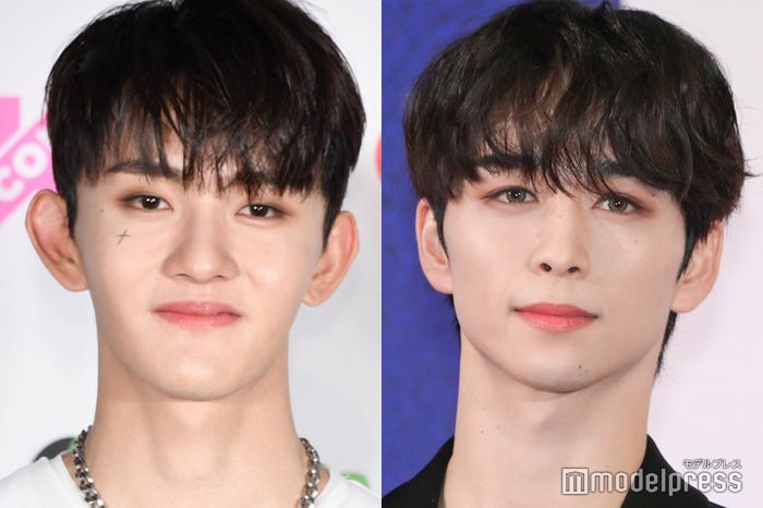 田島将吾、後藤威尊(C)モデルプレス