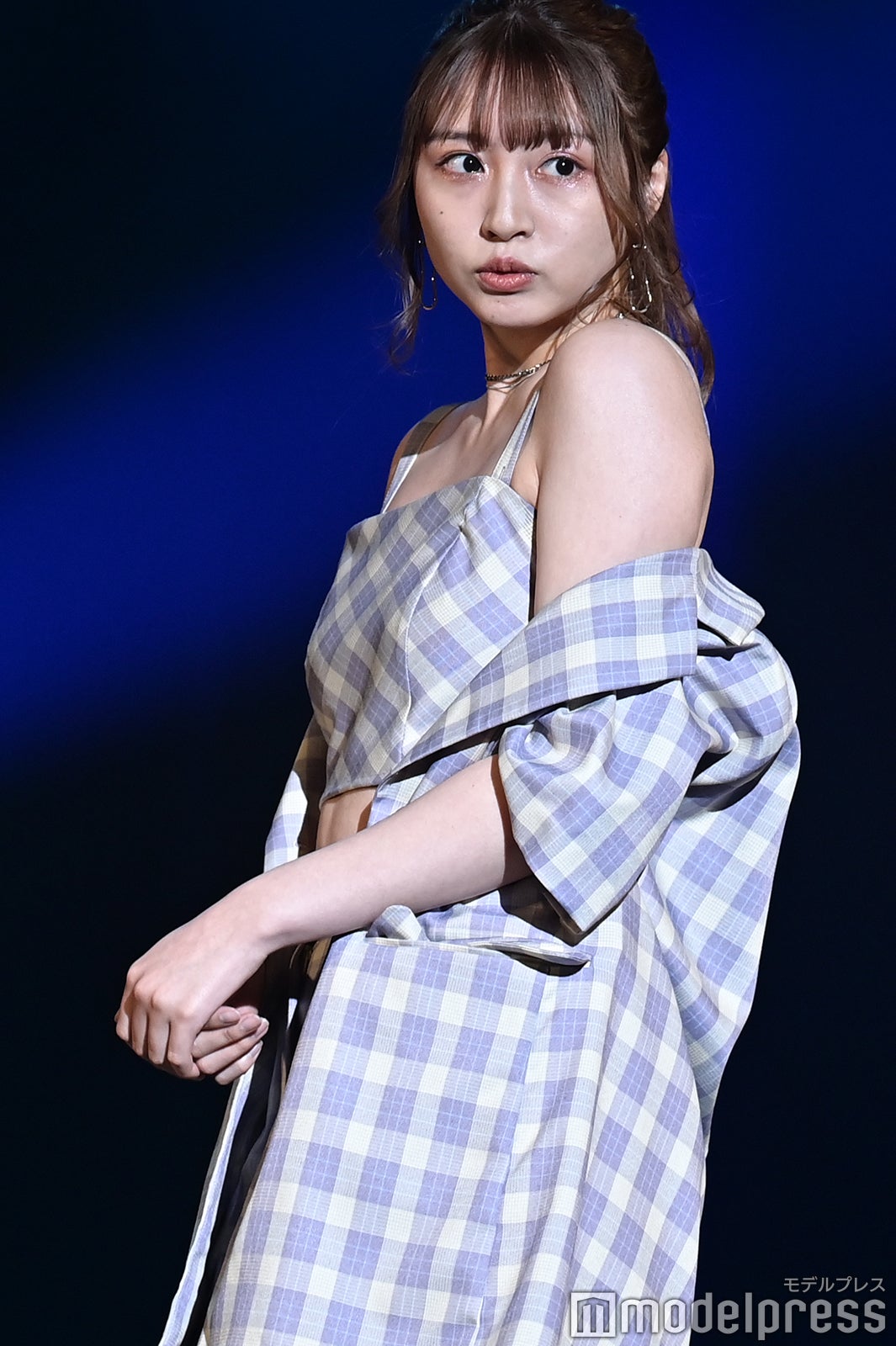 （C）モデルプレス