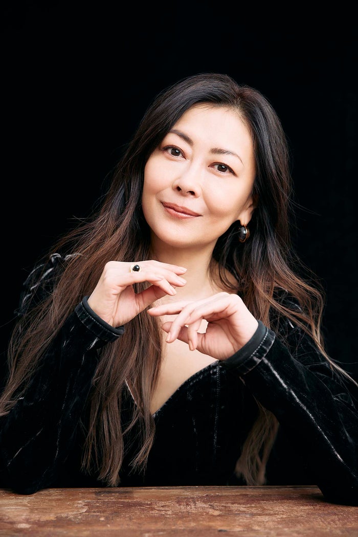 中山美穂さん、1月期木曜劇場出演予定・第3話まで撮影済みだった フジテレビが説明