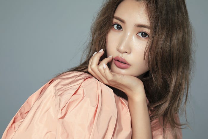 紗栄子(提供写真)