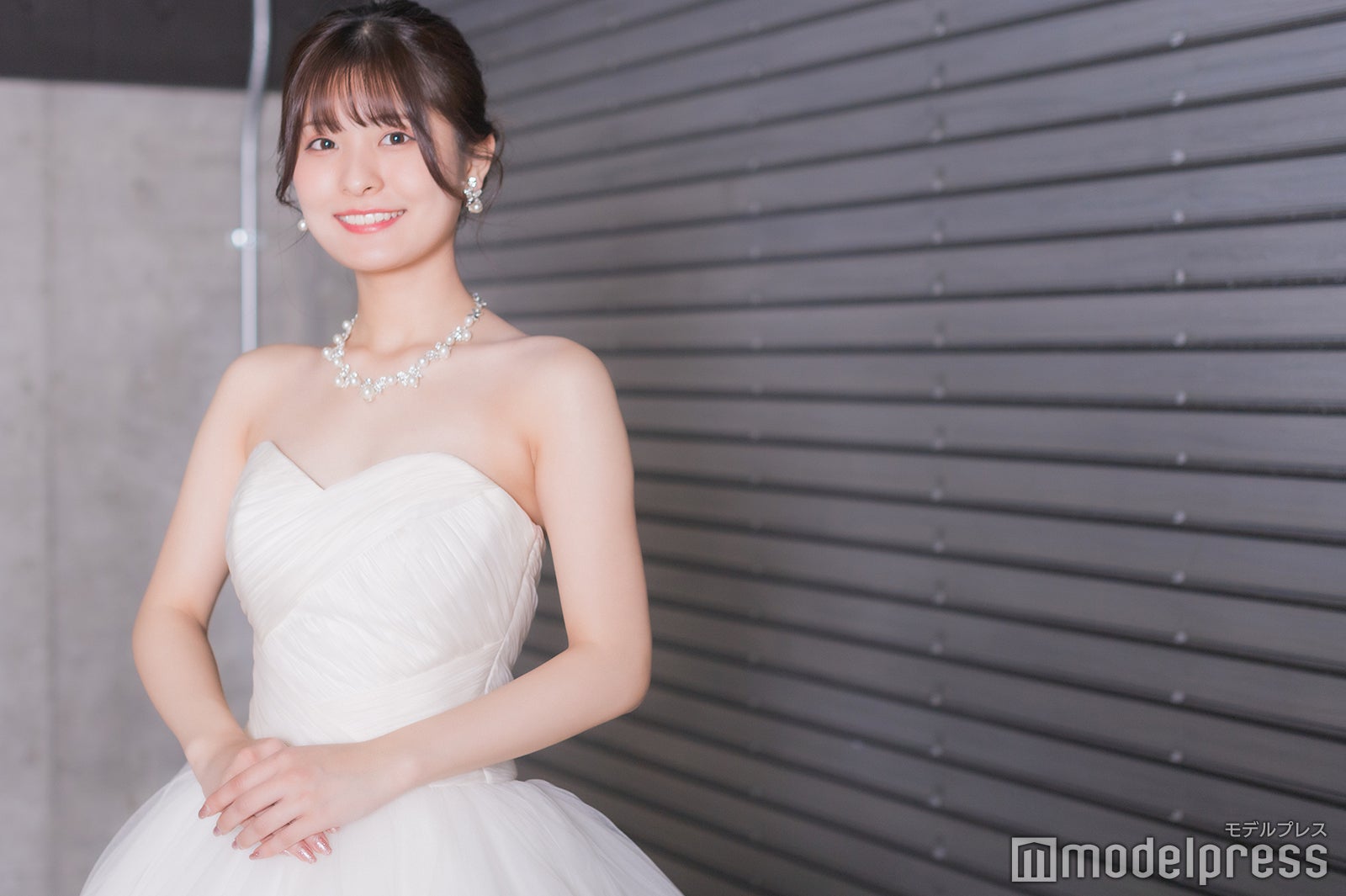 入山七菜さん（C）モデルプレス