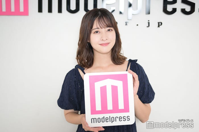 羽島みき(C)モデルプレス