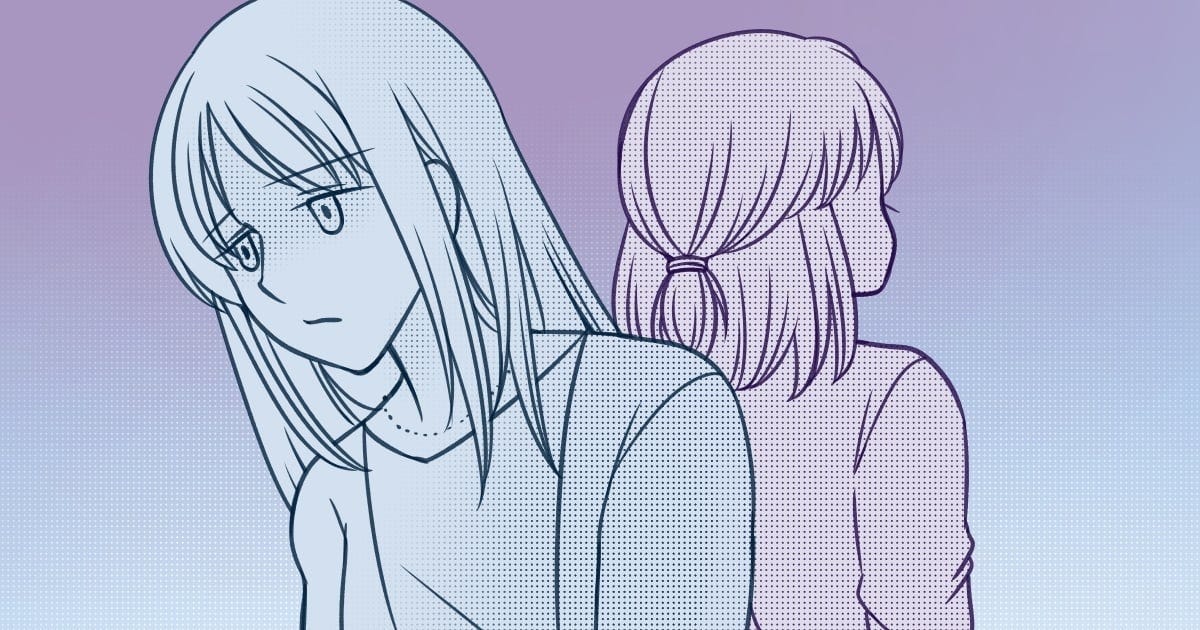 無視されてショック ママ友に避けられたような気がする どうして声を掛けてくれないの モデルプレス