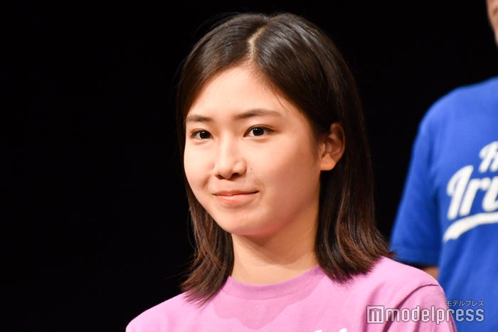 小野莉奈 (C)モデルプレス