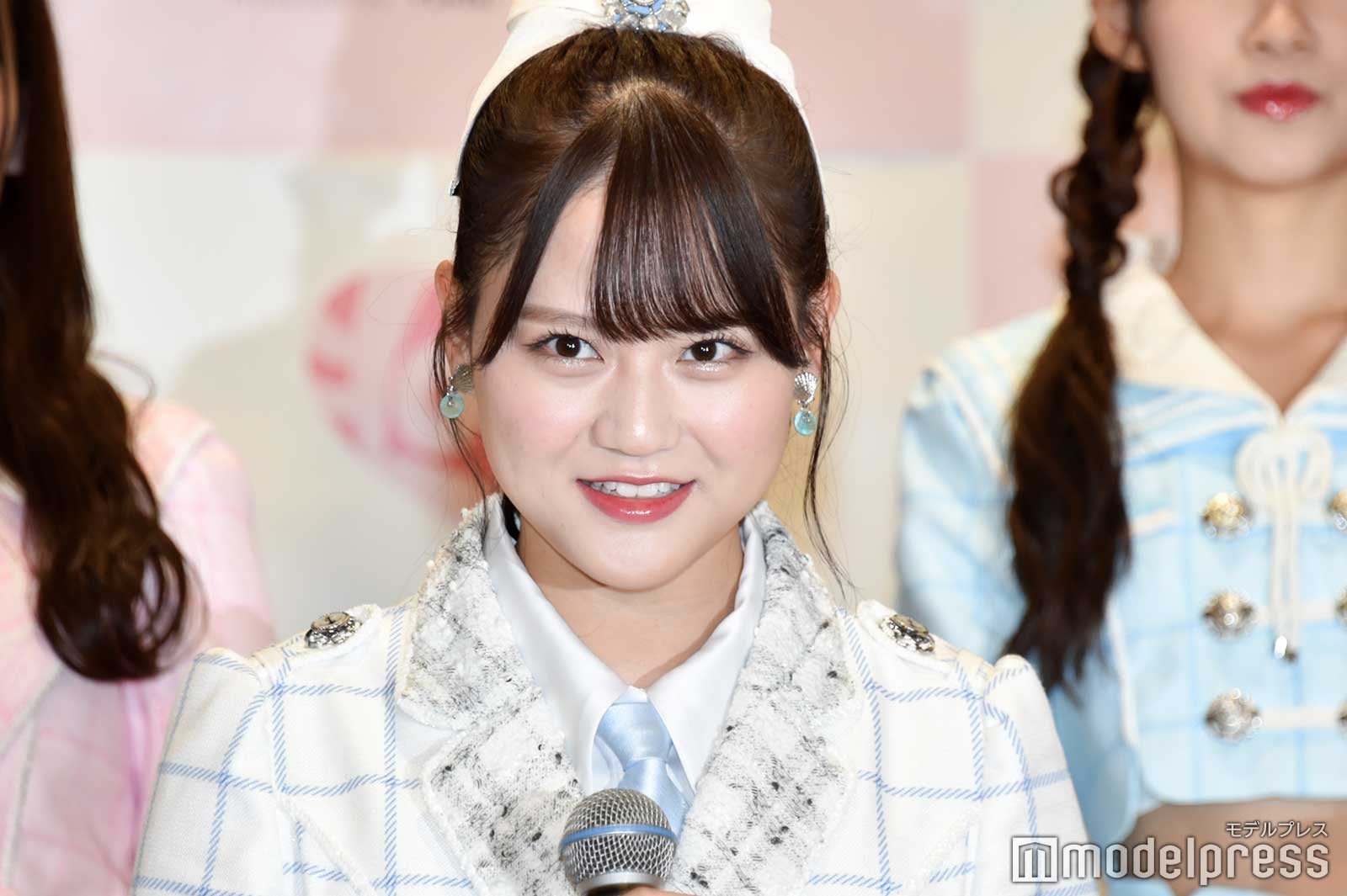 （C）モデルプレス