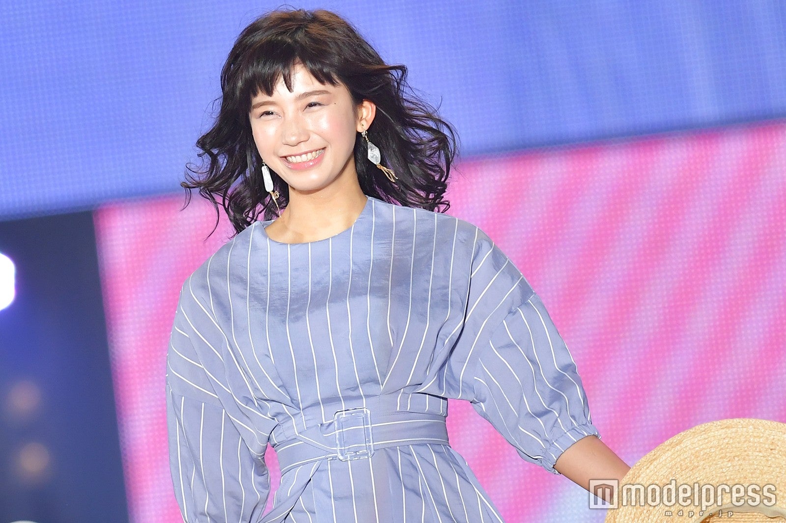 小倉優香（C）モデルプレス