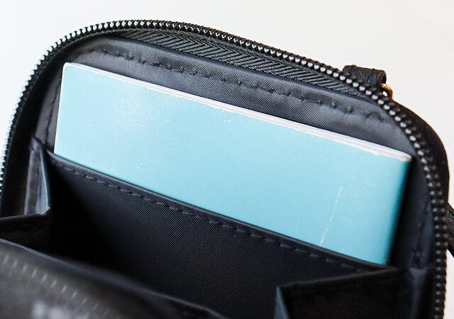 宝島社　雑誌　ムック本　付録　Roberta