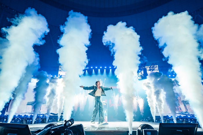 JIN(P)&(C)BIGHIT MUSIC