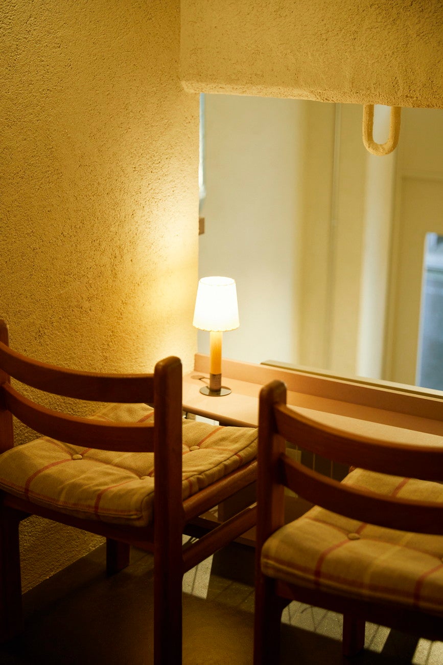 uRn．chAi＆TeA 恵比寿店／画像提供：uRn．chAi＆TeA