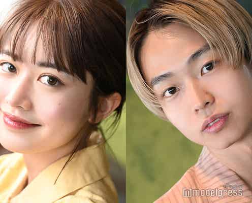 「ラブ トランジット」あみ&こうへい、ウエディングフォト披露「素敵」「最高な夫婦」と祝福相次ぐ