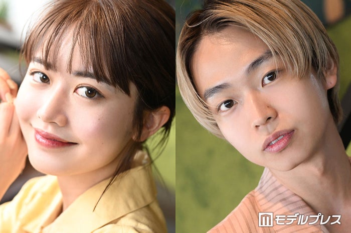 「ラブトラ」あみ＆こうへい夫婦、結婚式ショット公開「幸せそうな笑顔」「美男美女で絵になる」の声