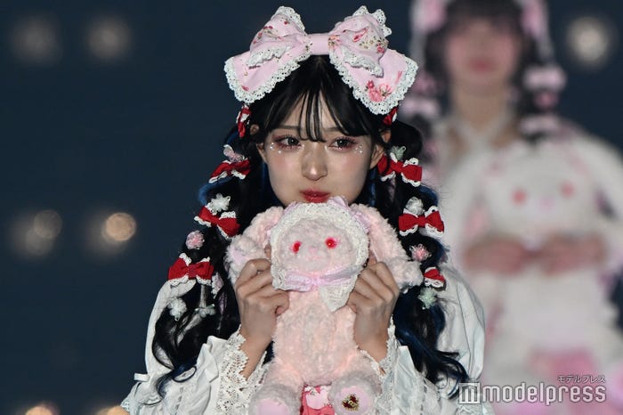 MINAMI(C)モデルプレス