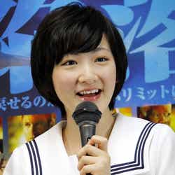 生駒里奈