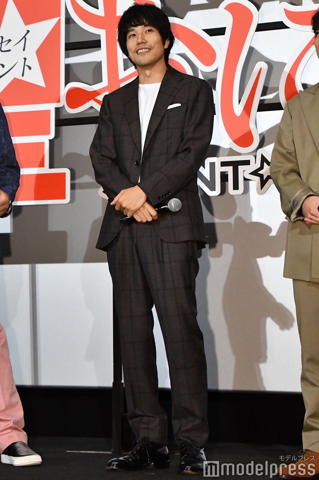 松山ケンイチ （C）モデルプレス
