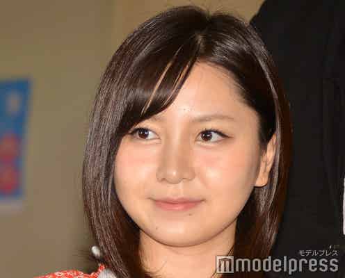 元AKB48岩田華怜、新型コロナウイルス感染 熱・倦怠感なく回復へ