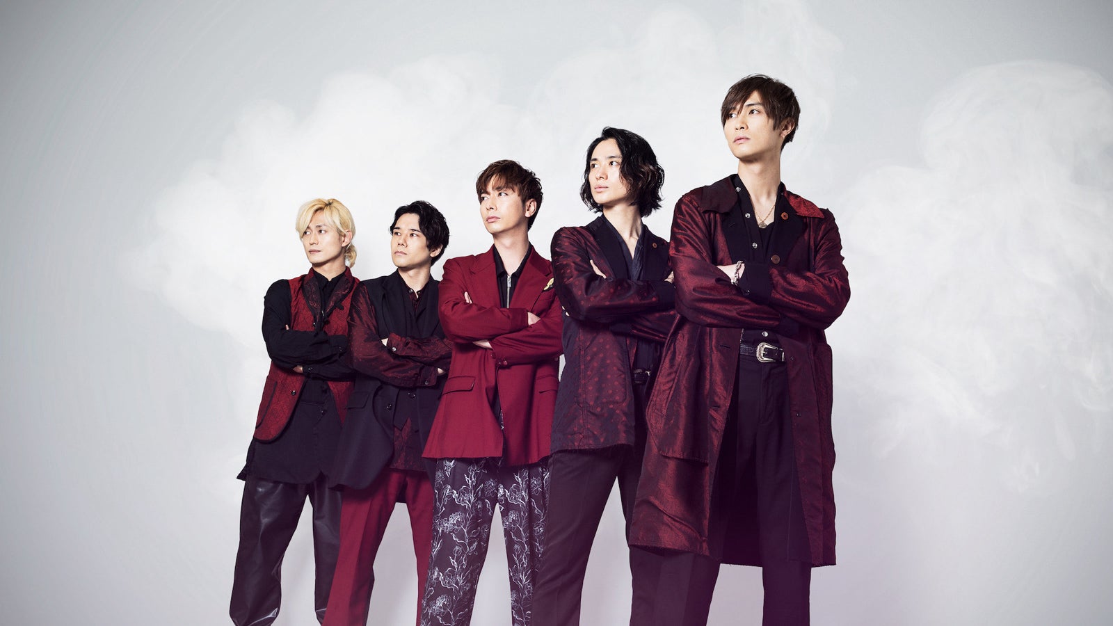 A.B.C-Z、草野華余子作詞・作曲の新曲「Graceful Runner」決定　10周年の想いを反映