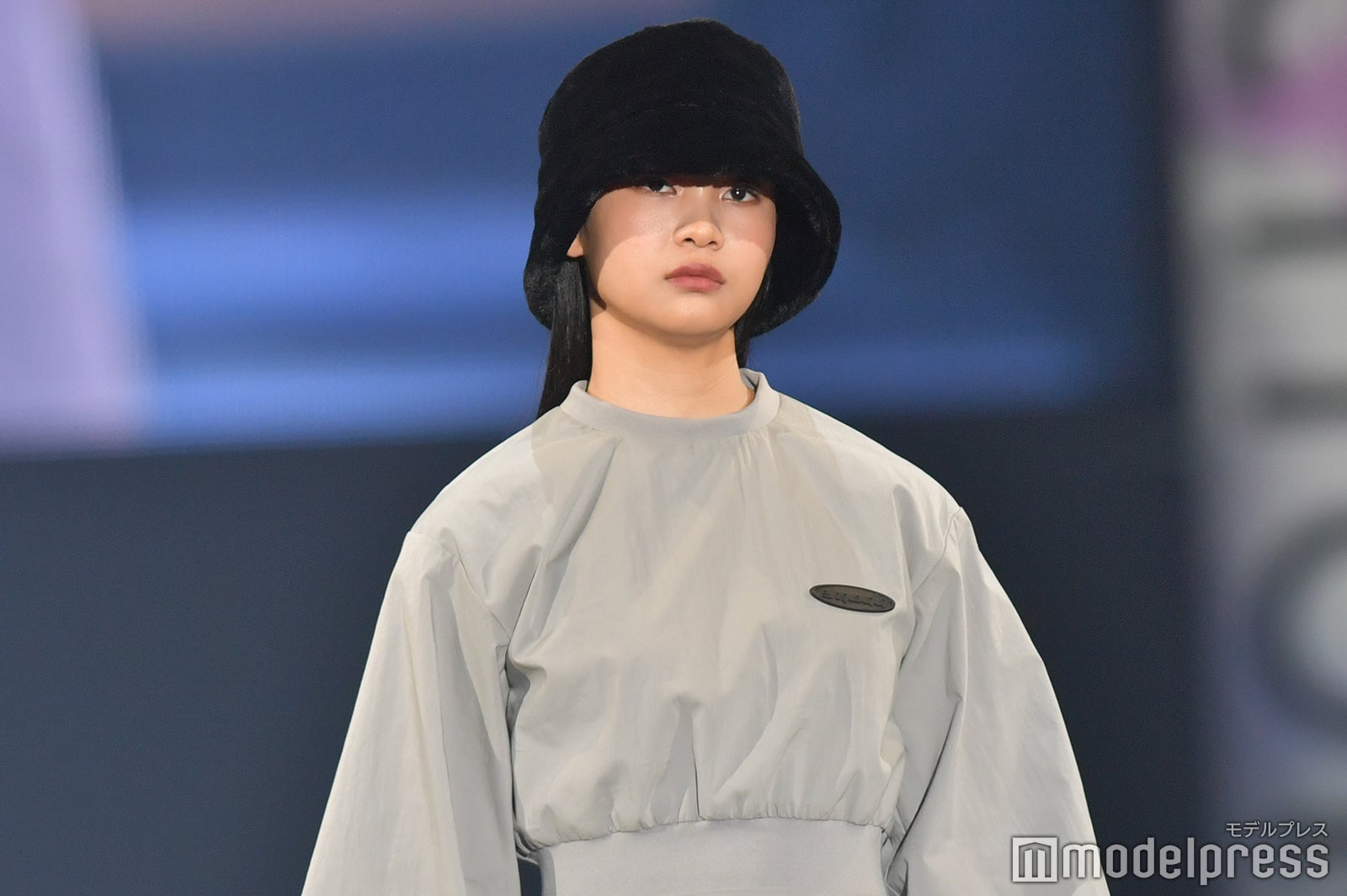 （C）モデルプレス