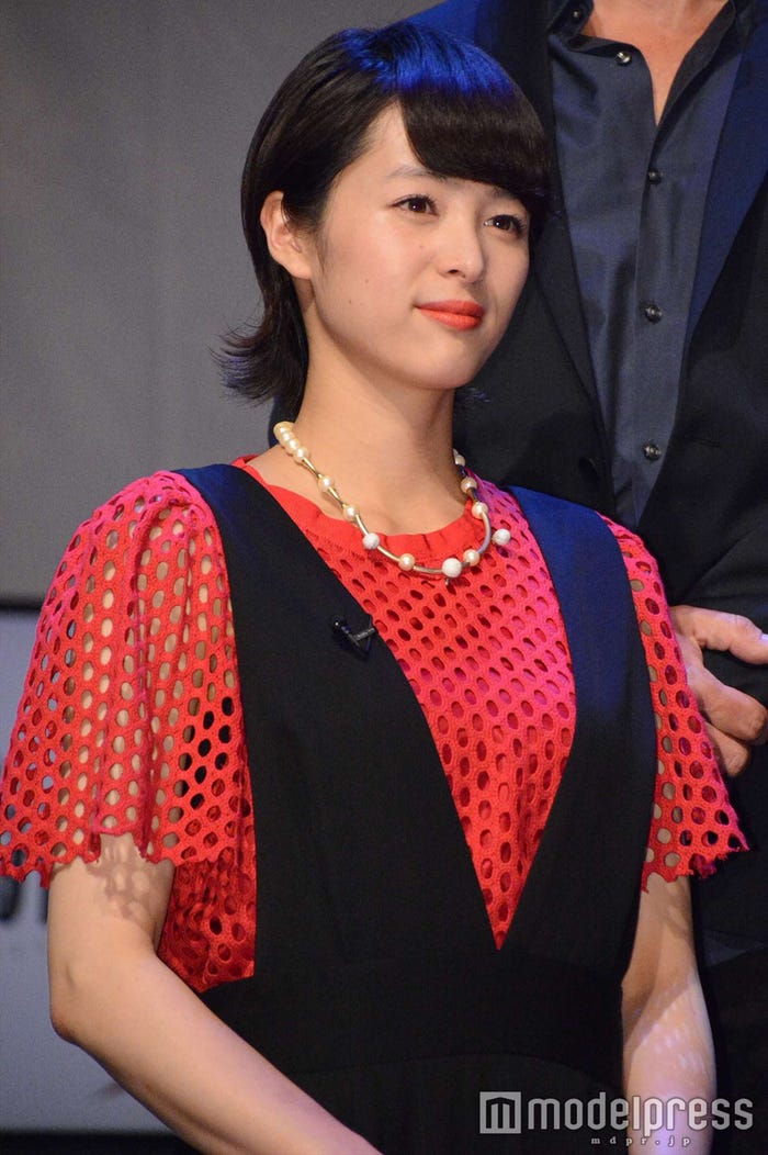 清野菜名 (C)モデルプレス