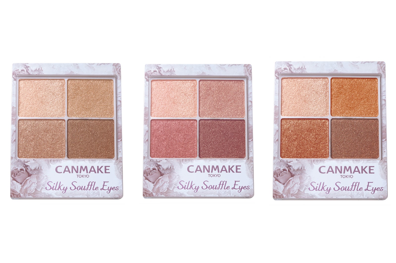 画像提供：キャンメイク