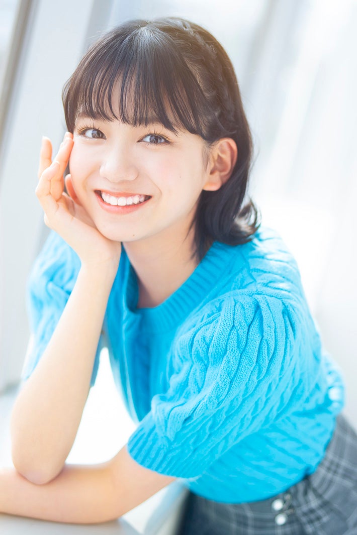 葉山若奈（提供写真）