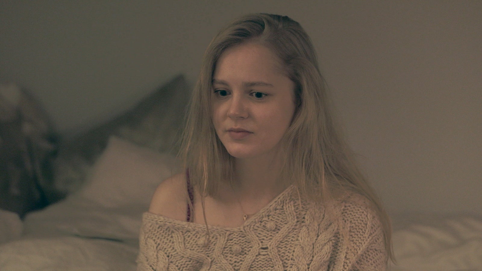 ビビ「TERRACE HOUSE TOKYO 2019-2020」31st WEEK（C）フジテレビ／イースト・エンタテインメント