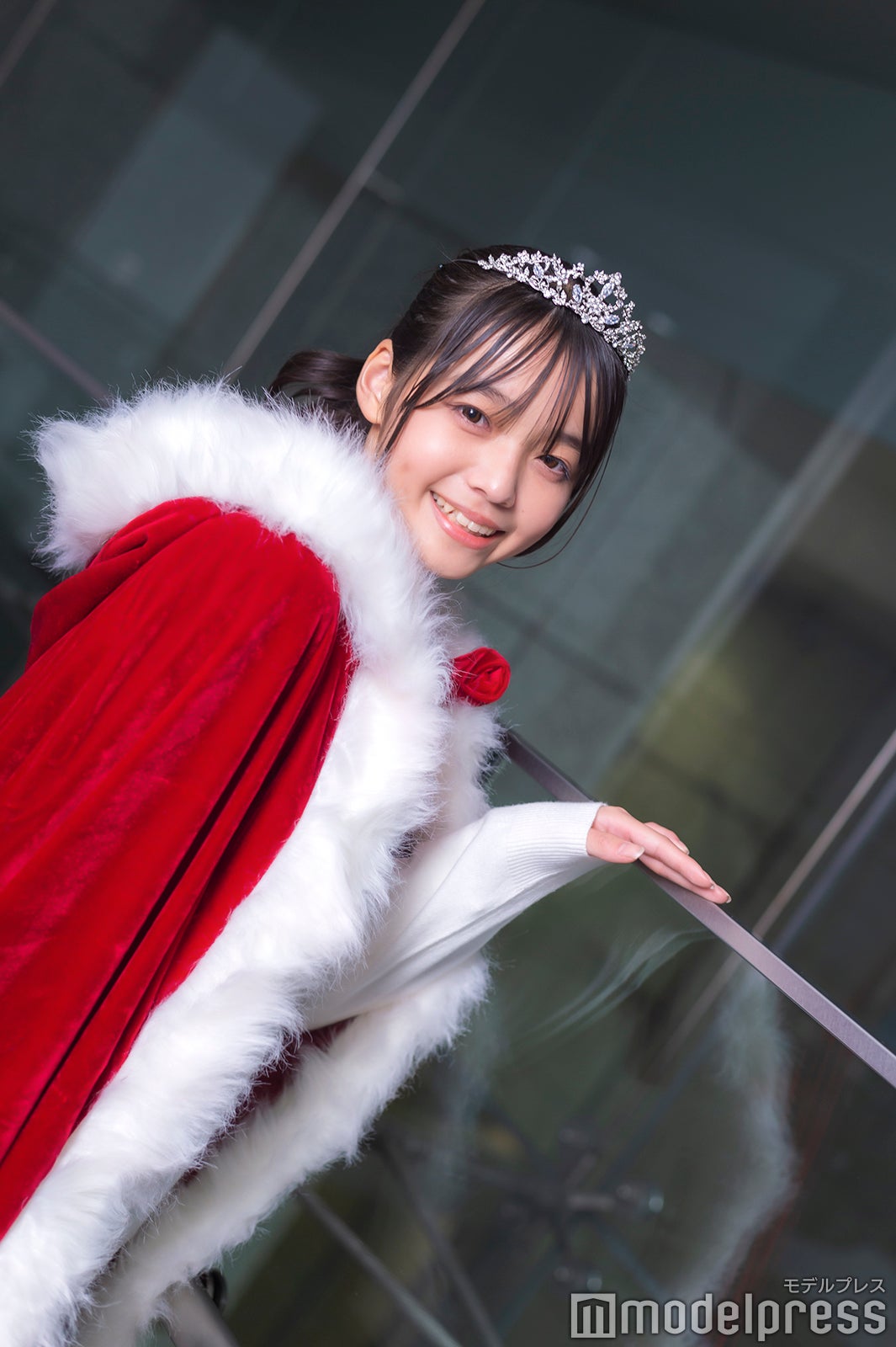 りあんさん（C）モデルプレス