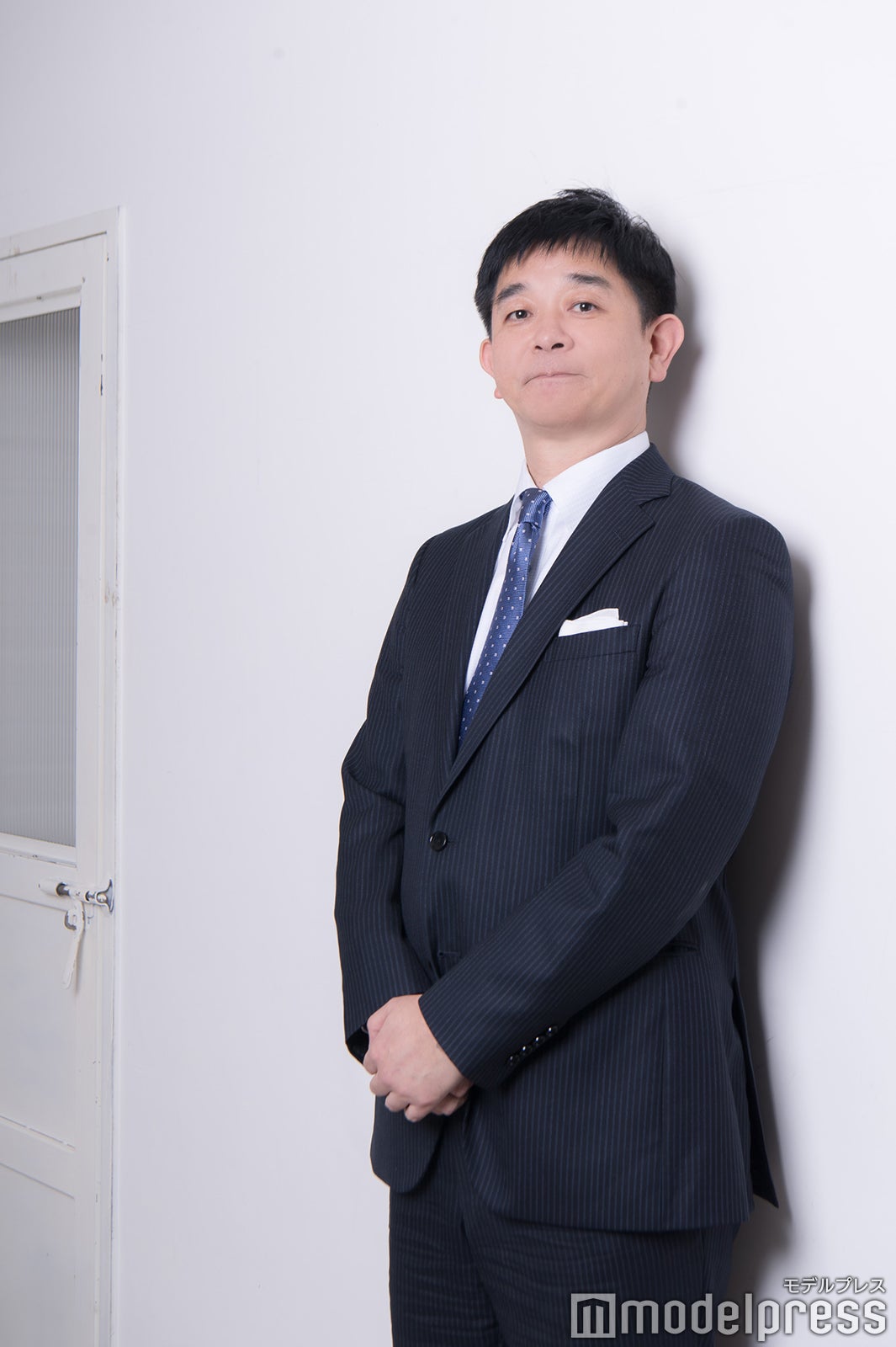 伊藤利尋アナ （C）モデルプレス