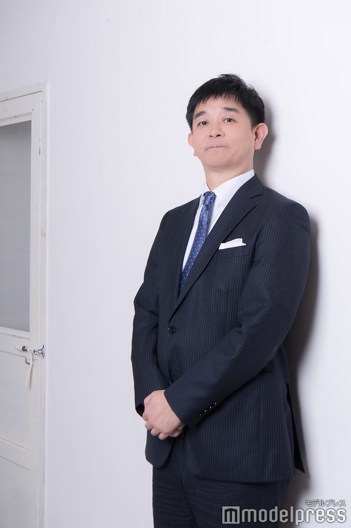 伊藤利尋アナ (C)モデルプレス