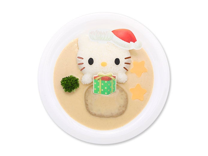 ピューロクリスマス（C）2021 SANRIO CO．，LTD．TOKYO，JAPAN 著作 株式会社サンリオ