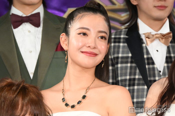 谷岡美沙紀(C)モデルプレス