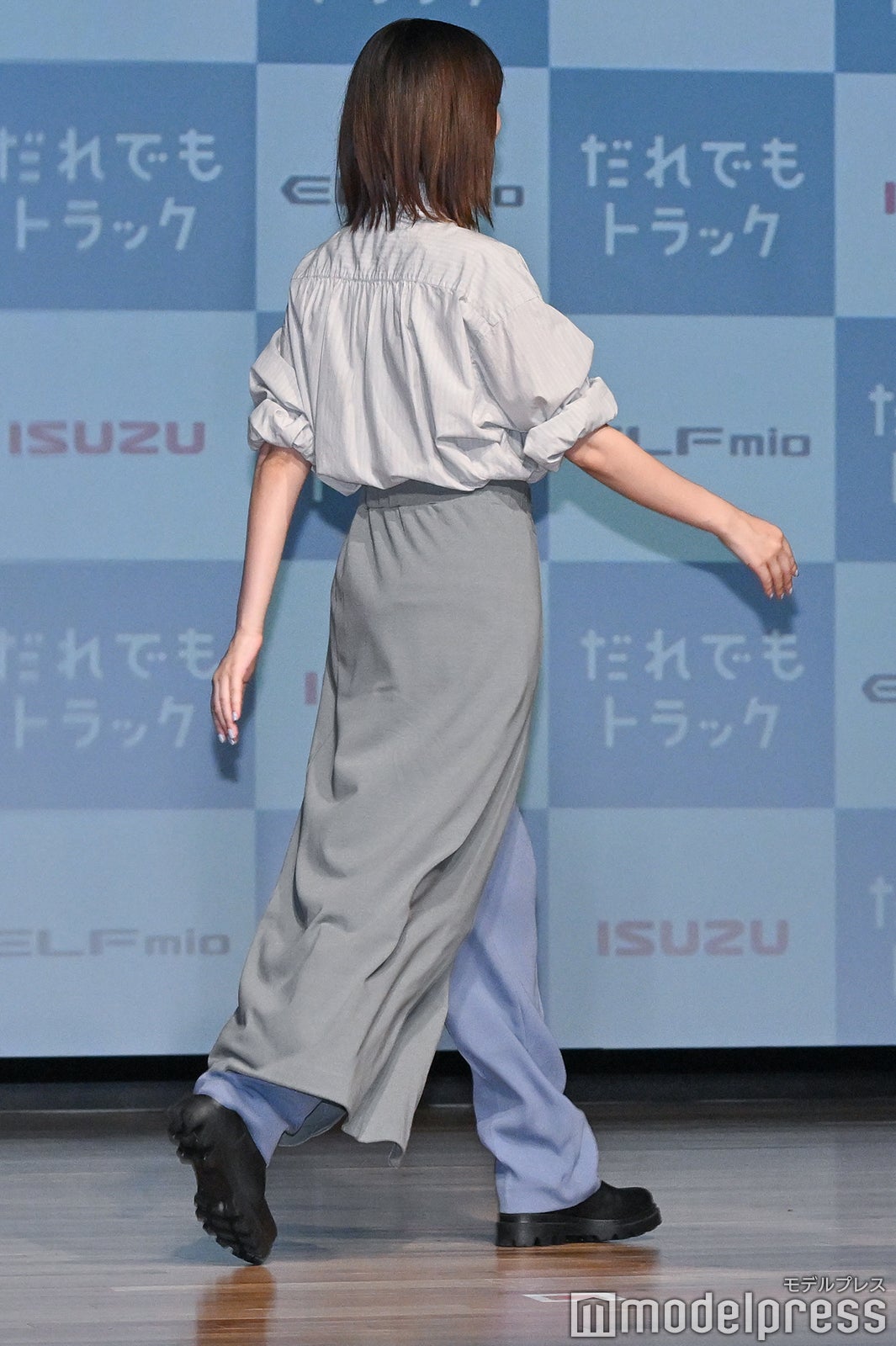 本田翼（C）モデルプレス