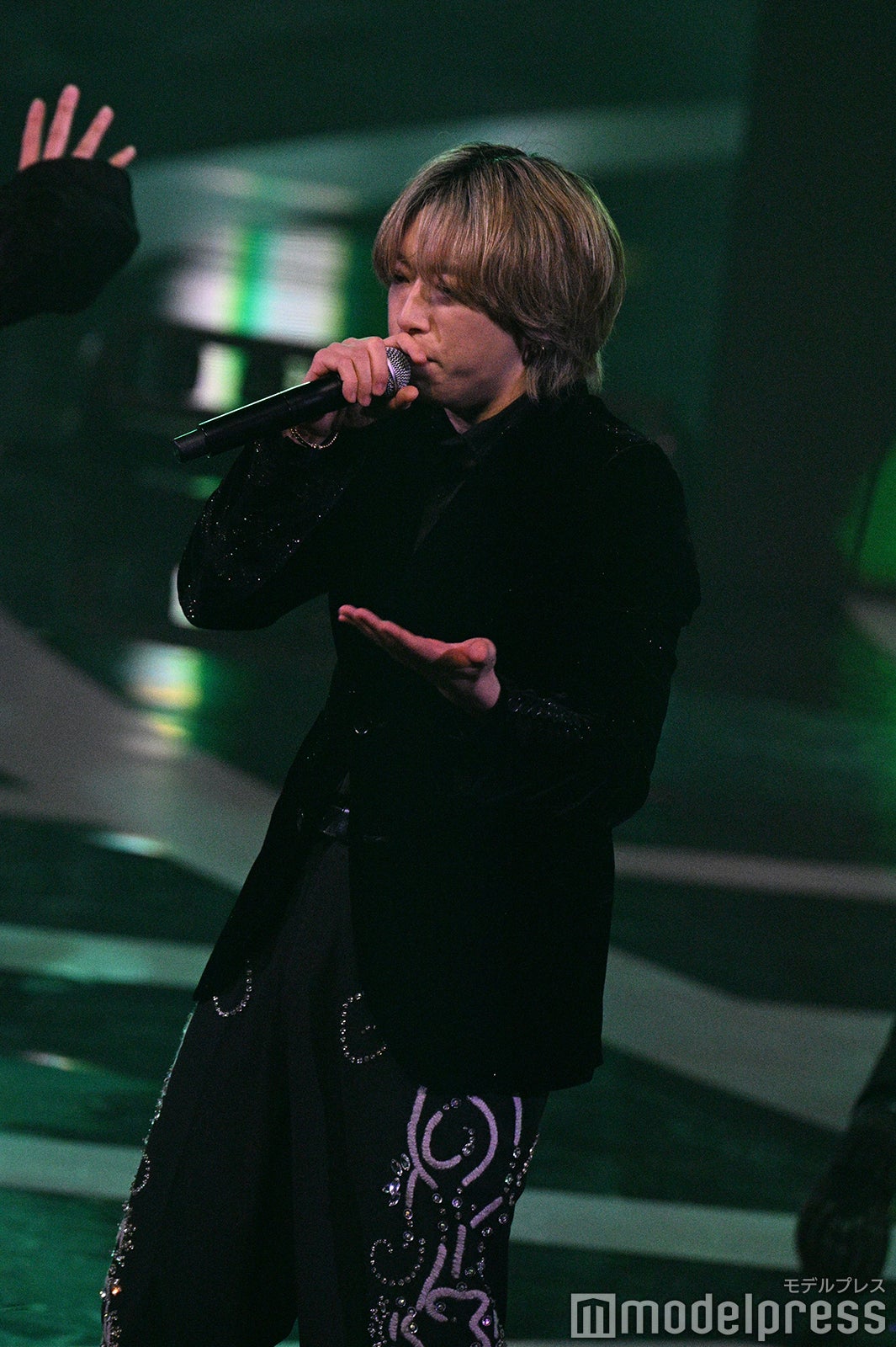 SOTA／BE:FIRST（C）モデルプレス