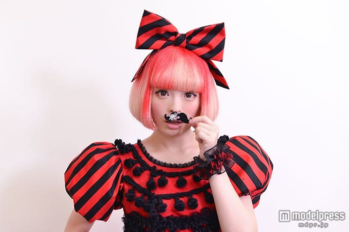 きゃりーぱみゅぱみゅ