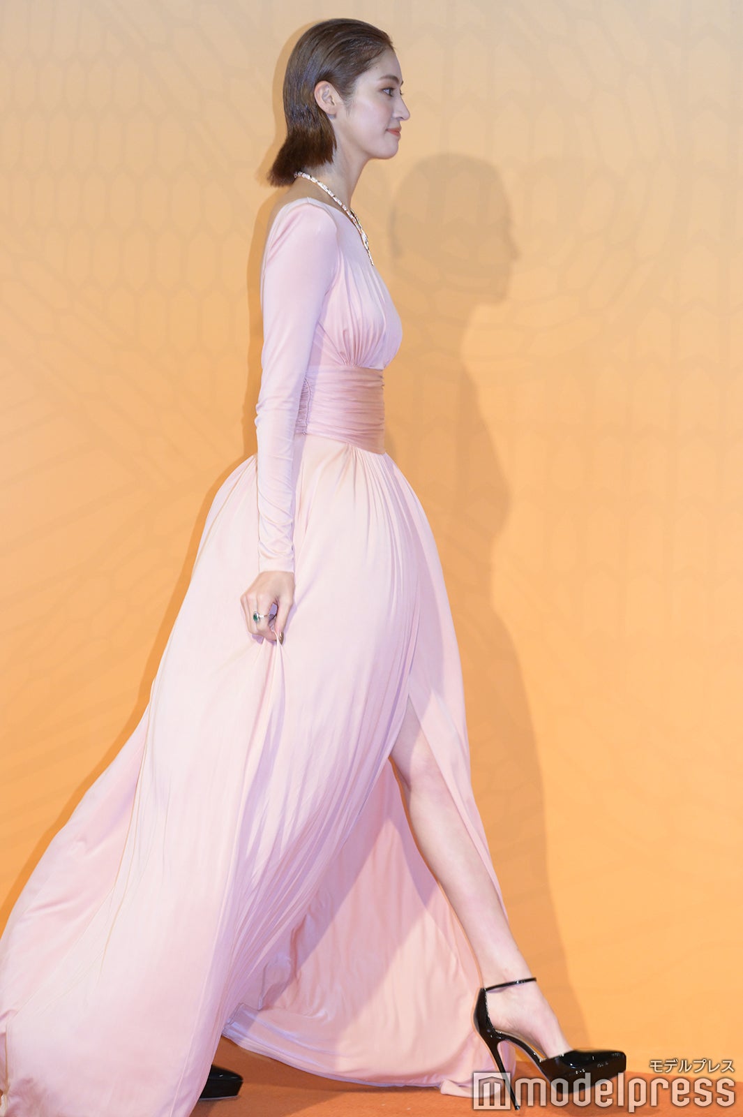 楓（C）モデルプレス