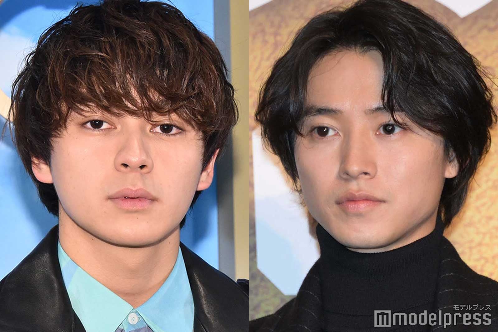 山崎賢人「マジですげぇ」眞栄田郷敦の豪快さ絶賛 「見てて気持ちいい」「体育会系」と反響も