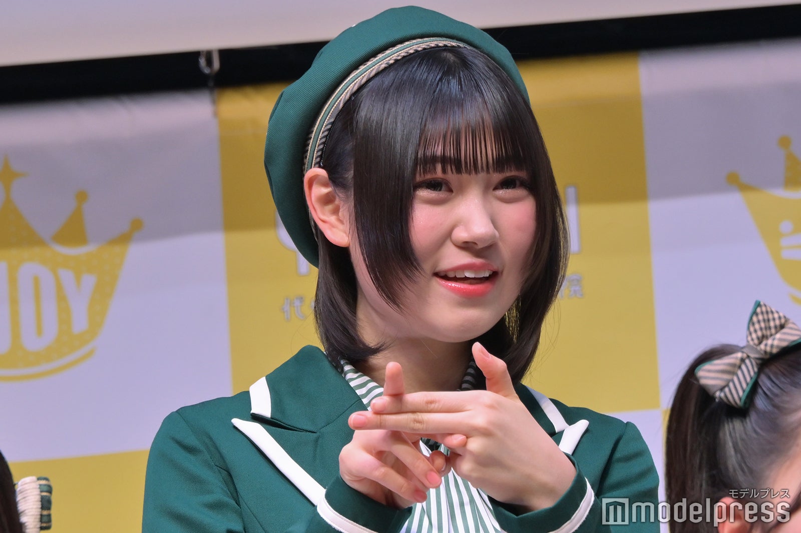 小澤愛実（C）モデルプレス