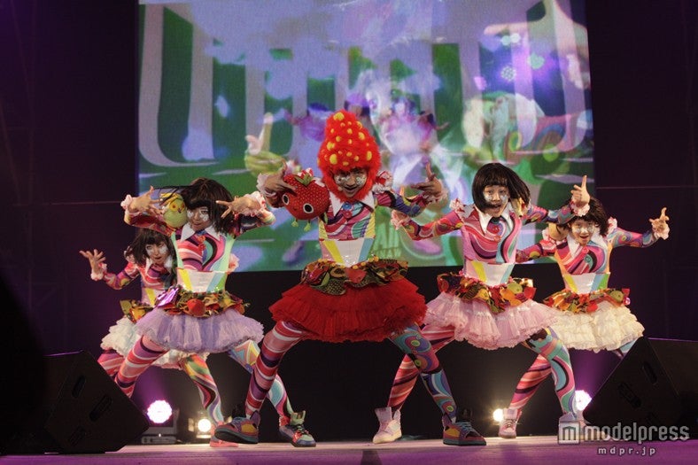 TEMPURA KIDZ