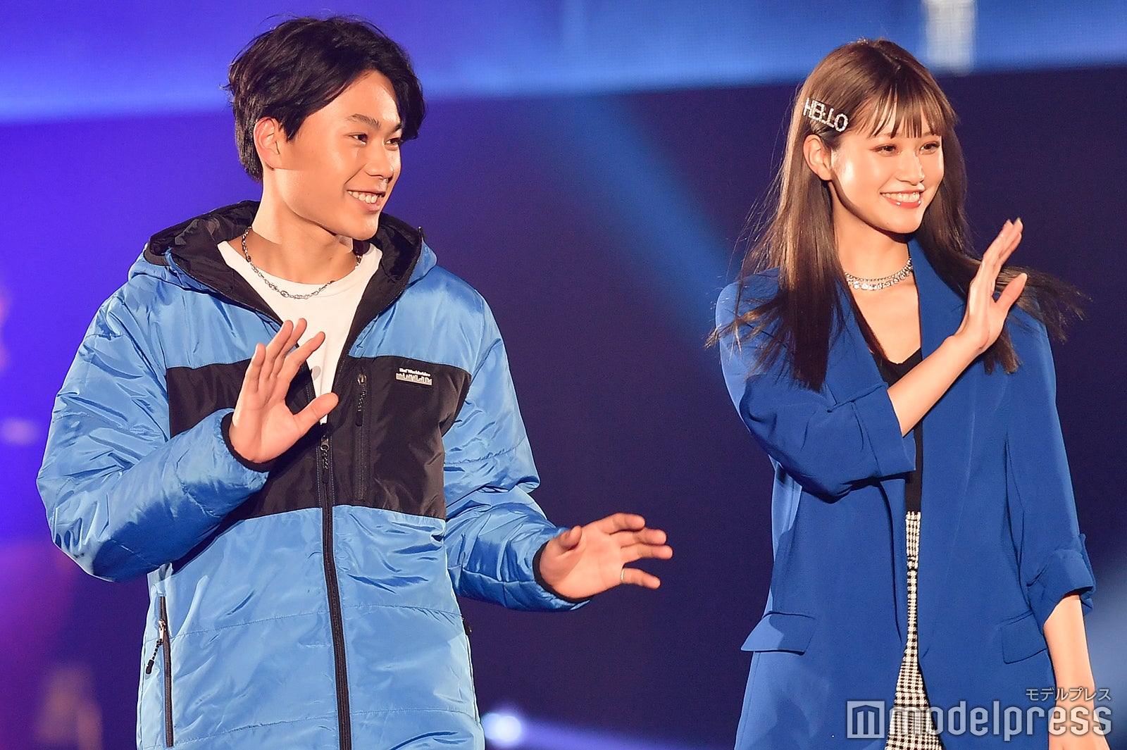 「オオカミくん」（C）モデルプレス