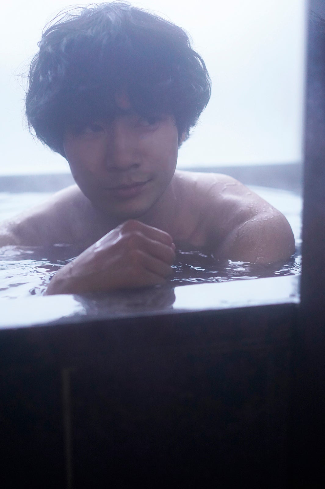 Amazon.co.jp: 清原翔 Visual ook in「なつぞら」初のビジュアル