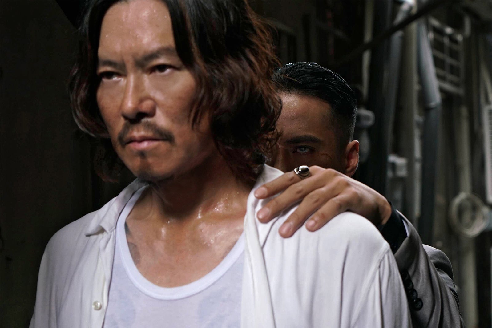 映画「パラダイス・ネクスト」場面写真（C）2019 JOINT PICTURES CO.,LTD. AND SHIMENSOKA CO.,LTD. ALL RIGHTS RESERVED