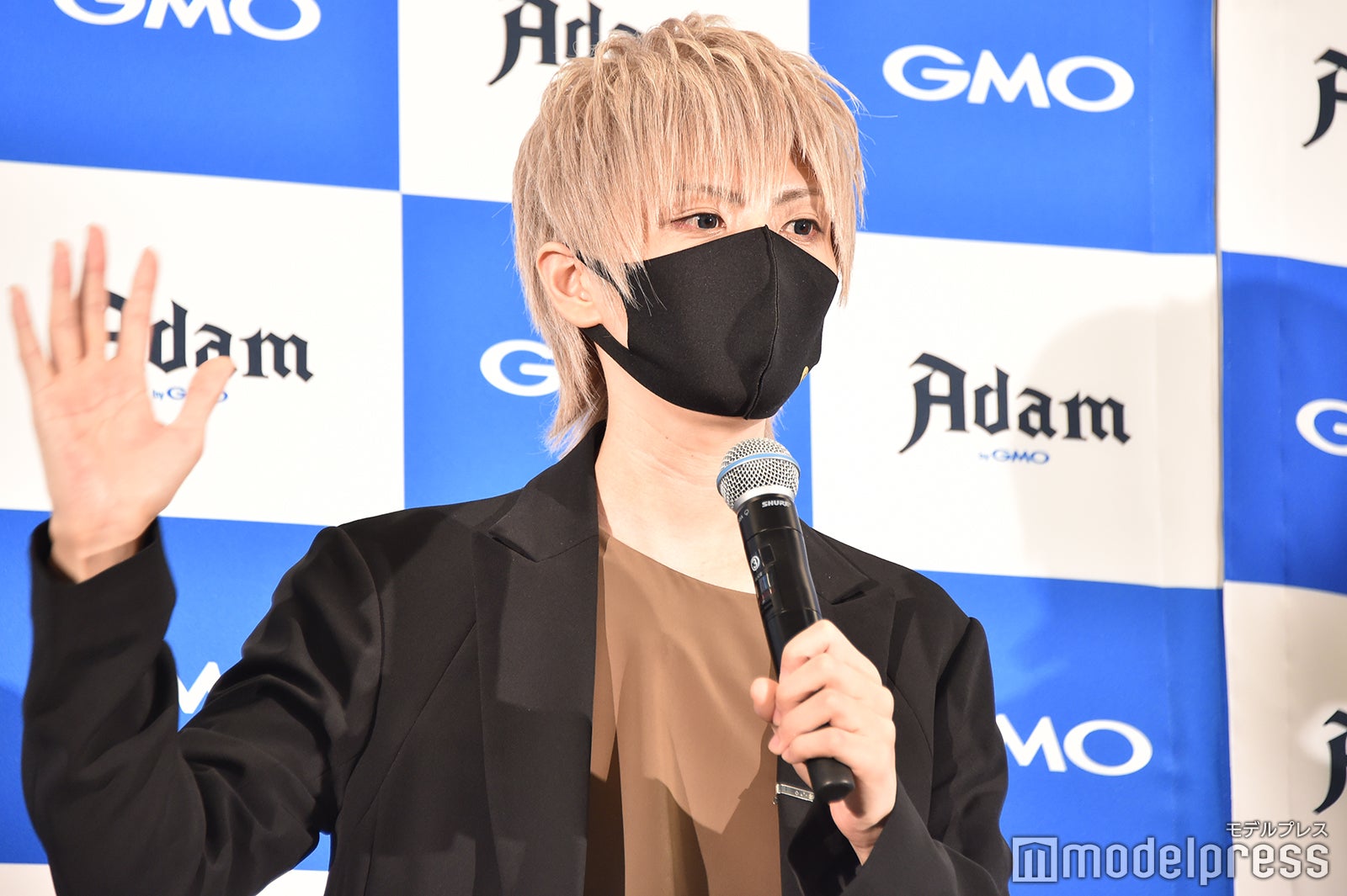 まふまふ （C）モデルプレス