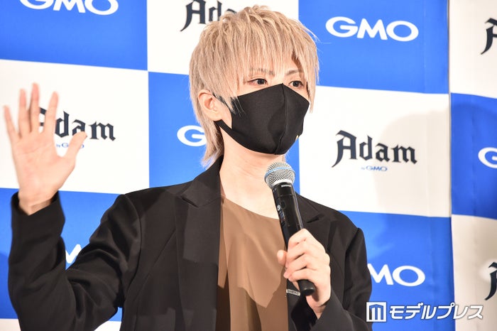 まふまふ 人生初 イベントに緊張 チケット高額転売被害も告白 何年も何年も悩まされて来た モデルプレス