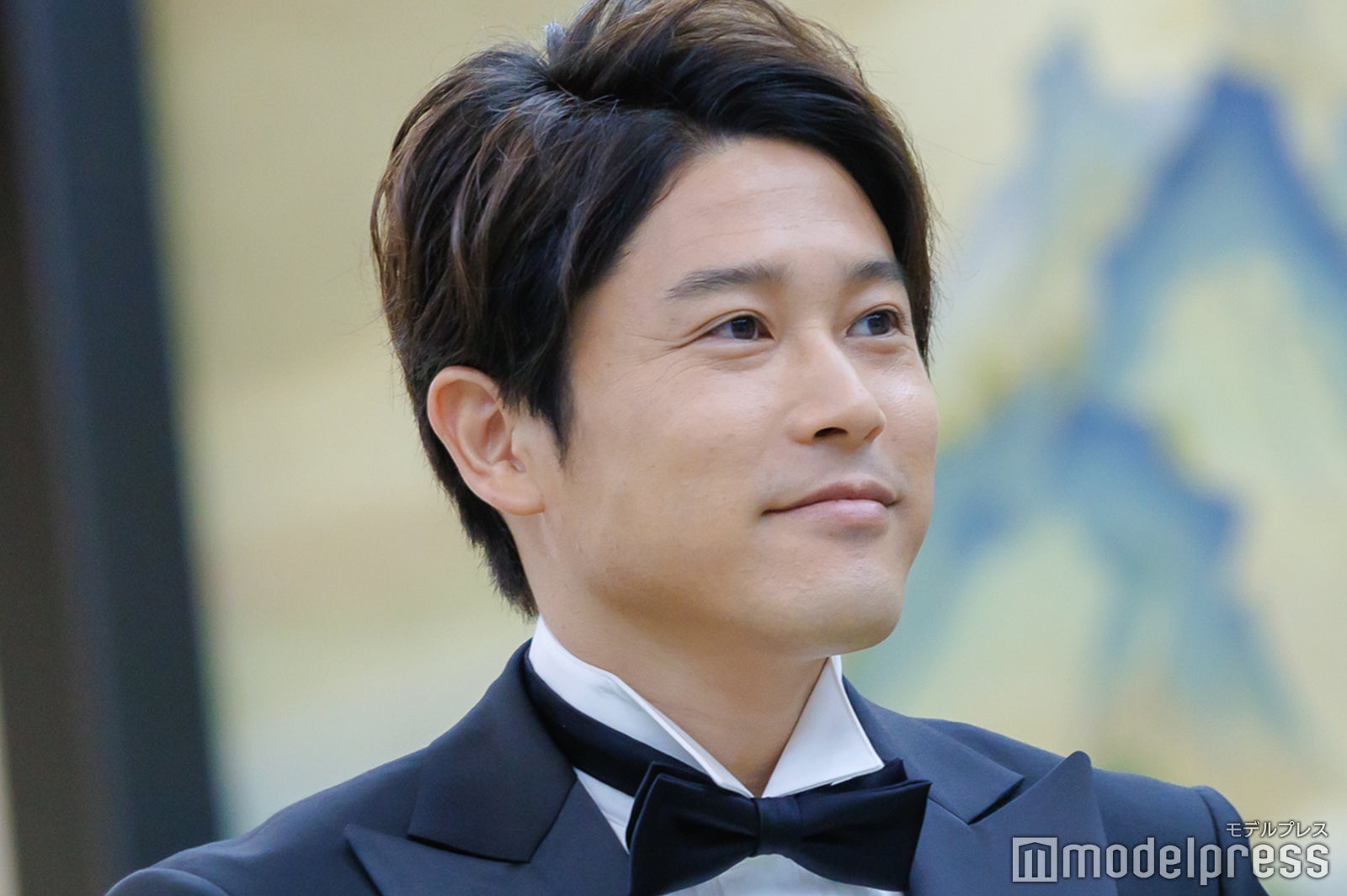 内田篤人（C）モデルプレス