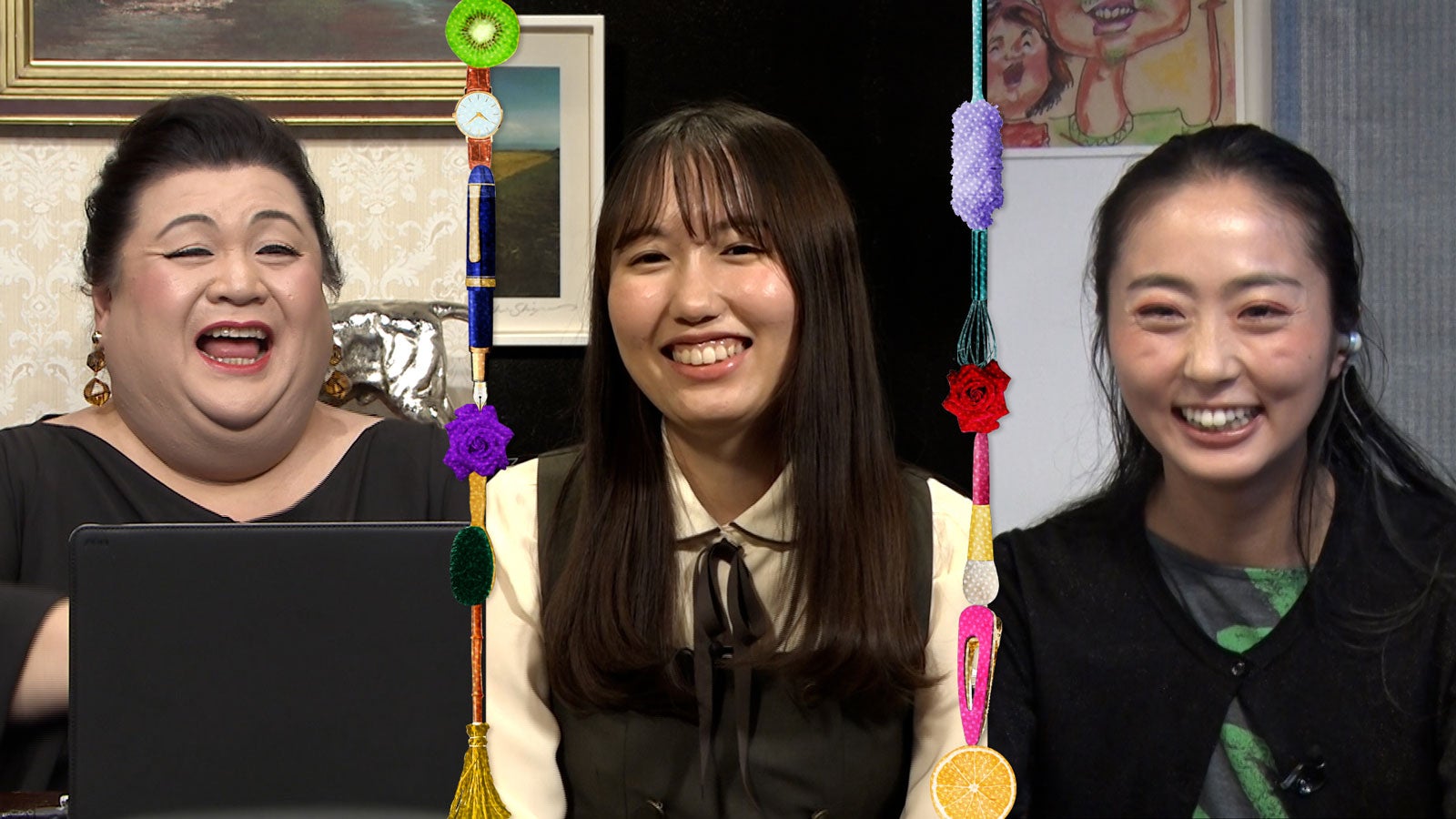 マツコ、新語・流行語大賞ノミネートの“フェムテック”を深堀り「だいぶ世の中は変化したよ」